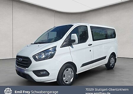 Ford Transit Custom 320 L1H1 VA Trend**Navi/CarPlay**