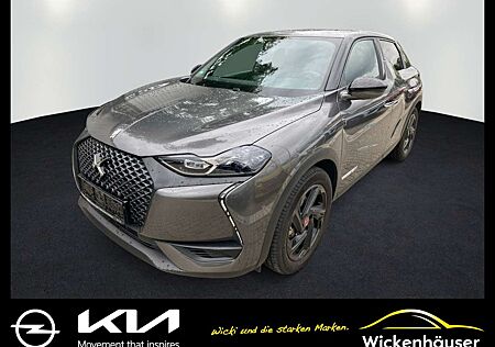 DS Automobiles DS 3 Crossback DS3 Crossback E-Tense Navi Kamera Totwinkel