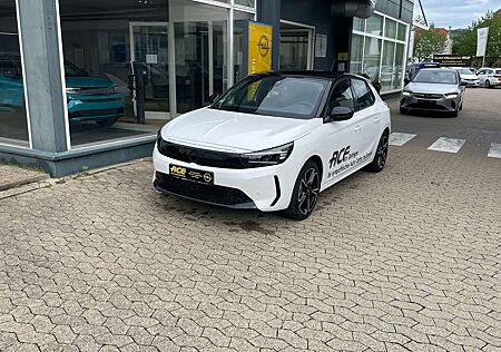 Opel Corsa GS*FACELIFT*Kamera*Sitzheizung*