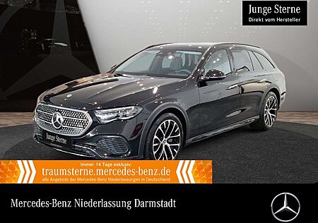 Mercedes-Benz E 300 de T 4M Avantgarde Fahrass 360° Pano Distr.