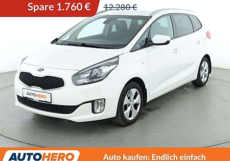 Kia Carens 1.6 GDI Vision*NAVI*TEMPO*CAM*PDC*SHZ*KLIMA*