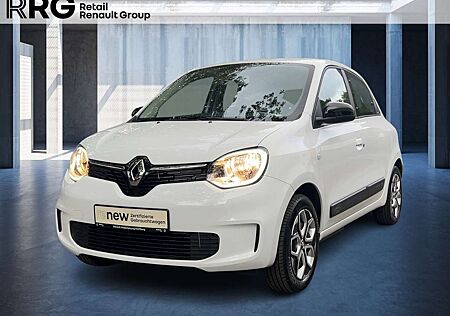 Renault Twingo Electric Equilibre E-TECH Electric KLIMA BT