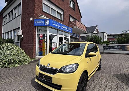 Skoda Citigo 1.0 MPI Active Weitere Bilder inf Infos folgen!