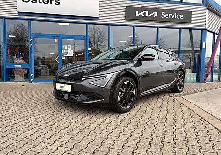 Kia EV6 Earth 2WD