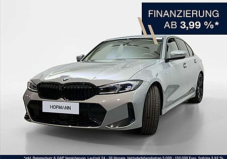 BMW 320 M Sport