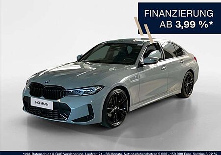BMW 320 M Sport
