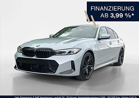BMW 320 M Sport