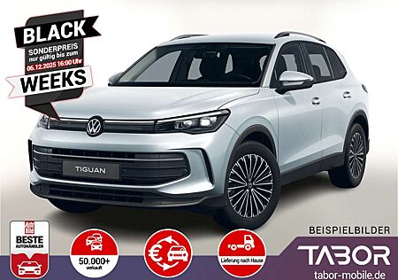 VW Tiguan Volkswagen eTSI 150 DSG LED+ KomfortP 18Z UVP-26%*