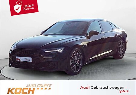Audi S6 55 TDI q. Tiptr., HD Matrix LED, AH