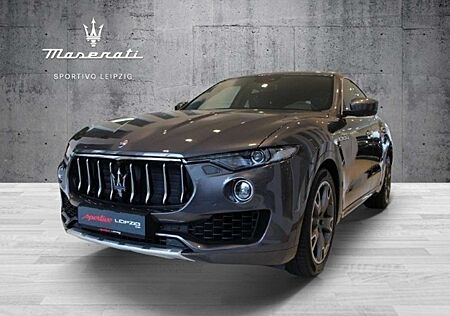 Maserati Levante SQ4 GranLusso