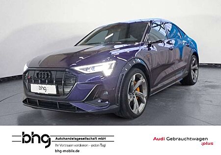 Audi e-tron *AHK*KAMERA*Bang& Olufsen*