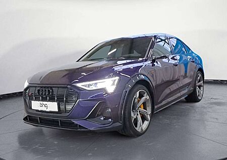 Audi e-tron *AHK*HEAD-UP*INDIVIDUALLACKIE