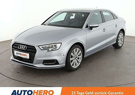 Audi A3 1.0 TFSI Design Aut.*NAVI*XENON*PDC*SHZ*TEMPO