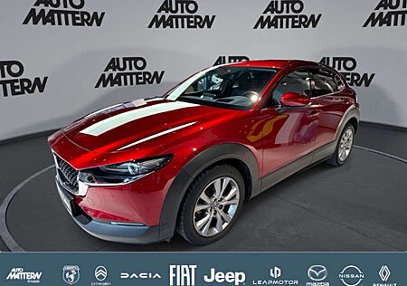 Mazda CX-30 2.0 SKYACTIV-G M Hybrid Selection 2WD