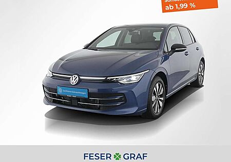 VW Golf Volkswagen VIII 1.5 TSI Goal AHK / LED / ACC / Sitzheizung /
