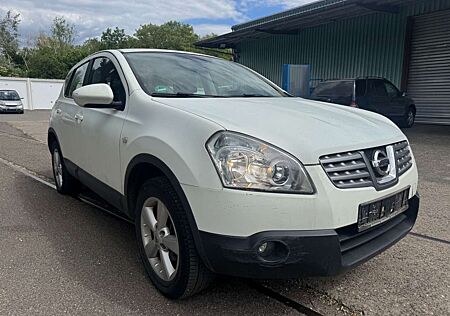 Nissan Qashqai Acenta *2.Hand*Klimaautomatik*