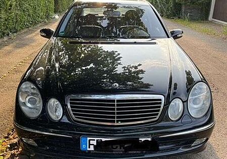Mercedes-Benz 270 Avantgarde