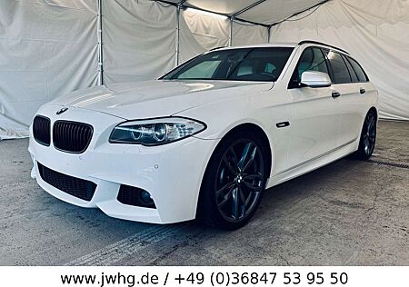 BMW 530 d Tour. M-Sport 20" Leder Xenon AHK Navi