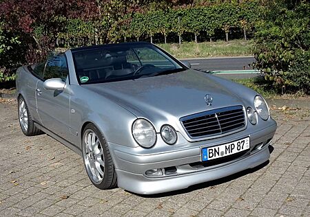 Mercedes-Benz CLK 230 CLK Cupe 230 Kompressor Sport