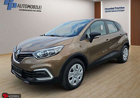 Renault Captur 0,9 TCe 90 eco Life