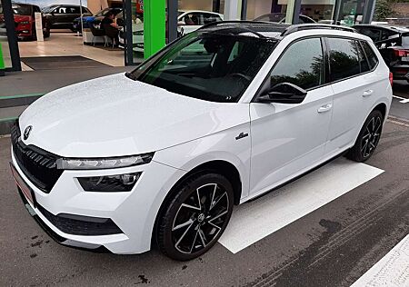 Skoda Kamiq Monte Carlo *Ihr Vertragspartner*
