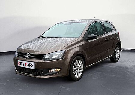 VW Polo Volkswagen V Comfortline