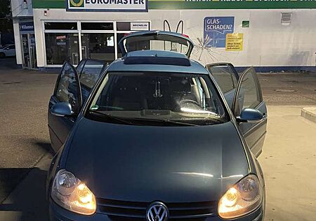 VW Golf Volkswagen