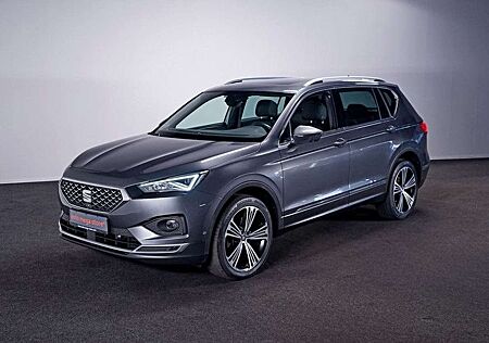 Seat Tarraco 2.0 Xcellence 4Drive DSG*360°*PANO*SHZ*
