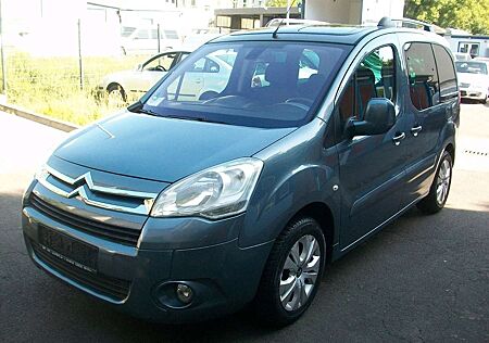 Citroën Berlingo Citroen Kombi 1.6 Multispace Exclusive*Klima*
