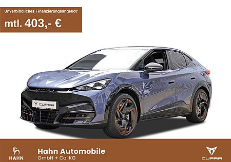Cupra Tavascan VZ 4Drive 250 kW (340 PS)