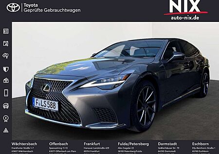 Lexus Others LS 500h 3.5 Hybrid Executive Line AWD Multi LED