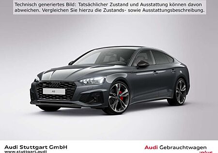 Audi A5 Sportb. 40 TFSI S-Line quat. Matrix-LED Laser
