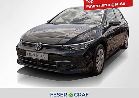 VW Golf Volkswagen VIII 1.5 eTSI Style DSG AHK/Matrix/HUD/NAVI/Tel/DA