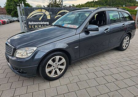 Mercedes-Benz C 180 CGI T Modell/ Automatik/ TÜV Neu/ TOP