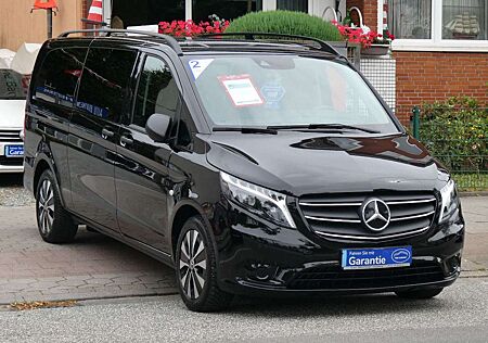 Mercedes-Benz Vito 119 CDI SELECT Kompakt LANG 1.Hand