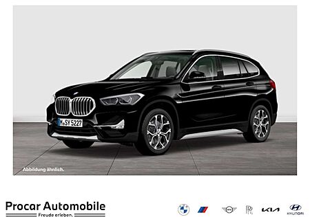 BMW X1 xDrive20d xLine Pano AHK DA PA HuD HiFi 18'' DAB