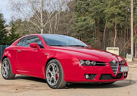 Alfa Romeo Brera 1.8 TBi 16V