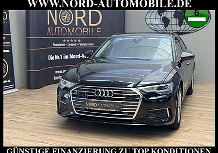Audi A6 35 Limousine Design 2.0 TDI Leder/Navi/Kamera Desi