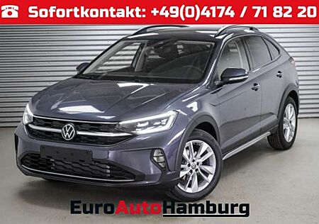 VW Taigo Volkswagen 1,5 TSI DSG Life - LAGER