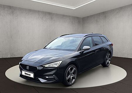 Seat Leon Sportstourer FR 1.5 eTSI DSG 150 PS