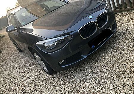 BMW 116d 116 EfficientDynamics Edition Urban Line