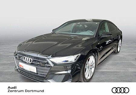 Audi A7 Sportback 55 Qu. HYBRID BLACKPAK ALU20 KAMERA