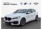 BMW 116 d Sport Line | LED | Head-Up | 2 Jahre Garantie