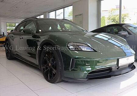 Porsche Taycan 4S Cross Turismo Facelift 2025/UVP 170k¤