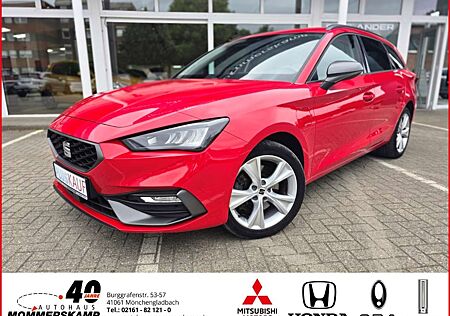 Seat Leon Sportstourer FR e-HYBRID 1.4+Lederlenkrad+Keyless+