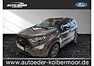 Ford EcoSport ST-Line Bluetooth Klima Einparkhilfe