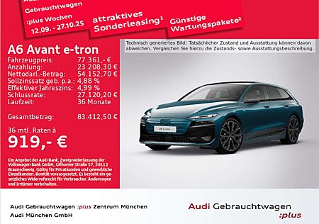 Audi Others S line edition one Pano/B&O/AHK/