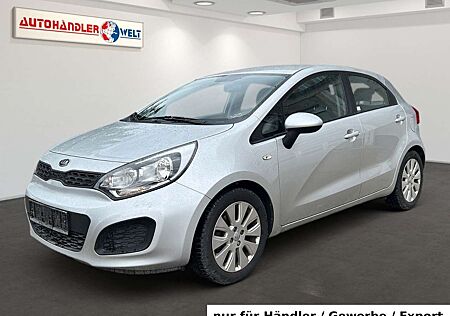 Kia Rio 1.2i 5-trg. Klimaanlage