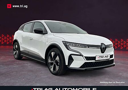 Renault Megane E-TECH EQUILIBRE EV40 130hp standard char