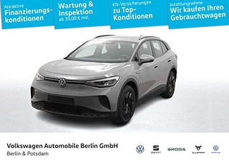 VW ID.4 Volkswagen Pure